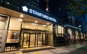 Stanford Hotel Seoul